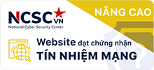 I9bet được ncsc tín nhiệm bởi độ bảo mật cao